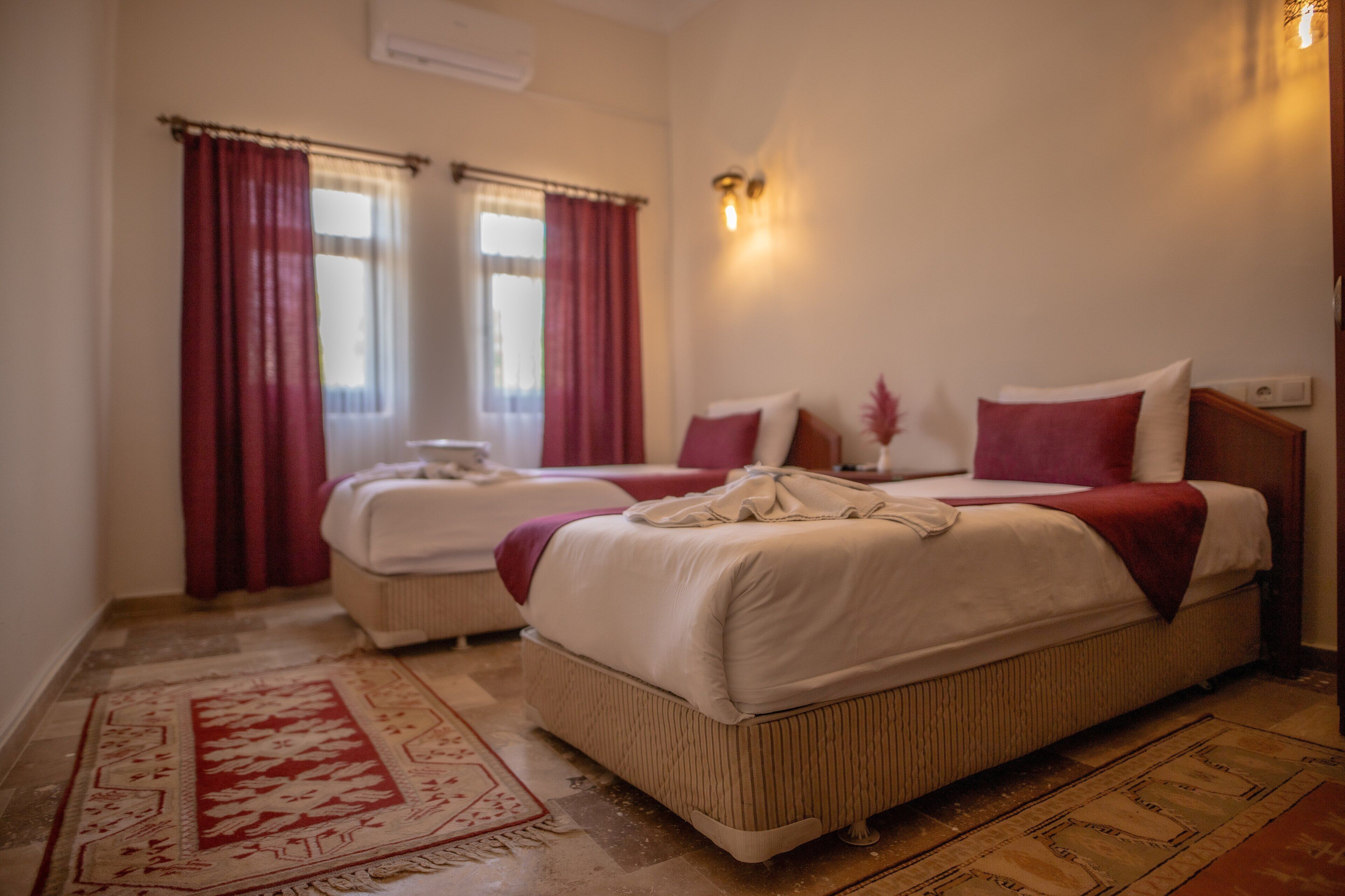 Foto - Güven Cave Hotel