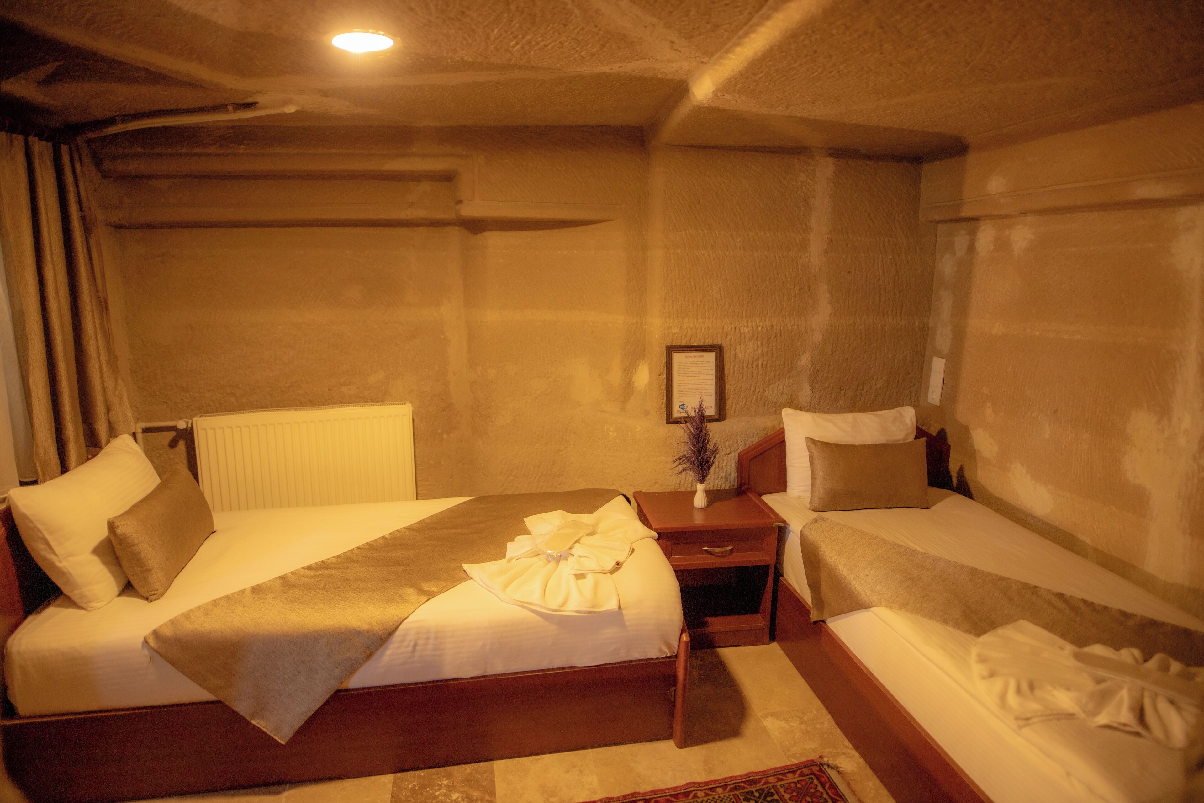 Foto - Güven Cave Hotel
