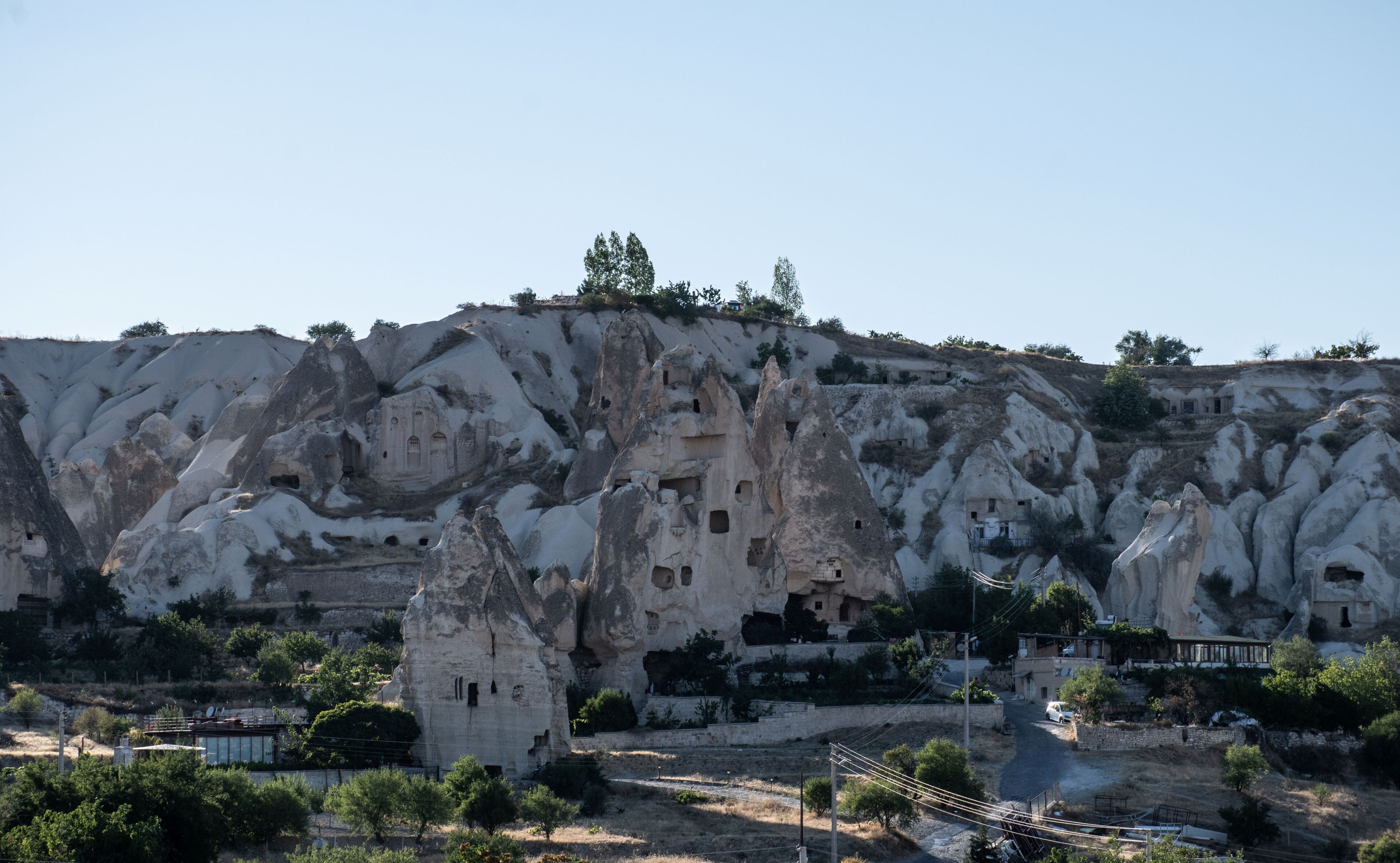 Foto - Güven Cave Hotel