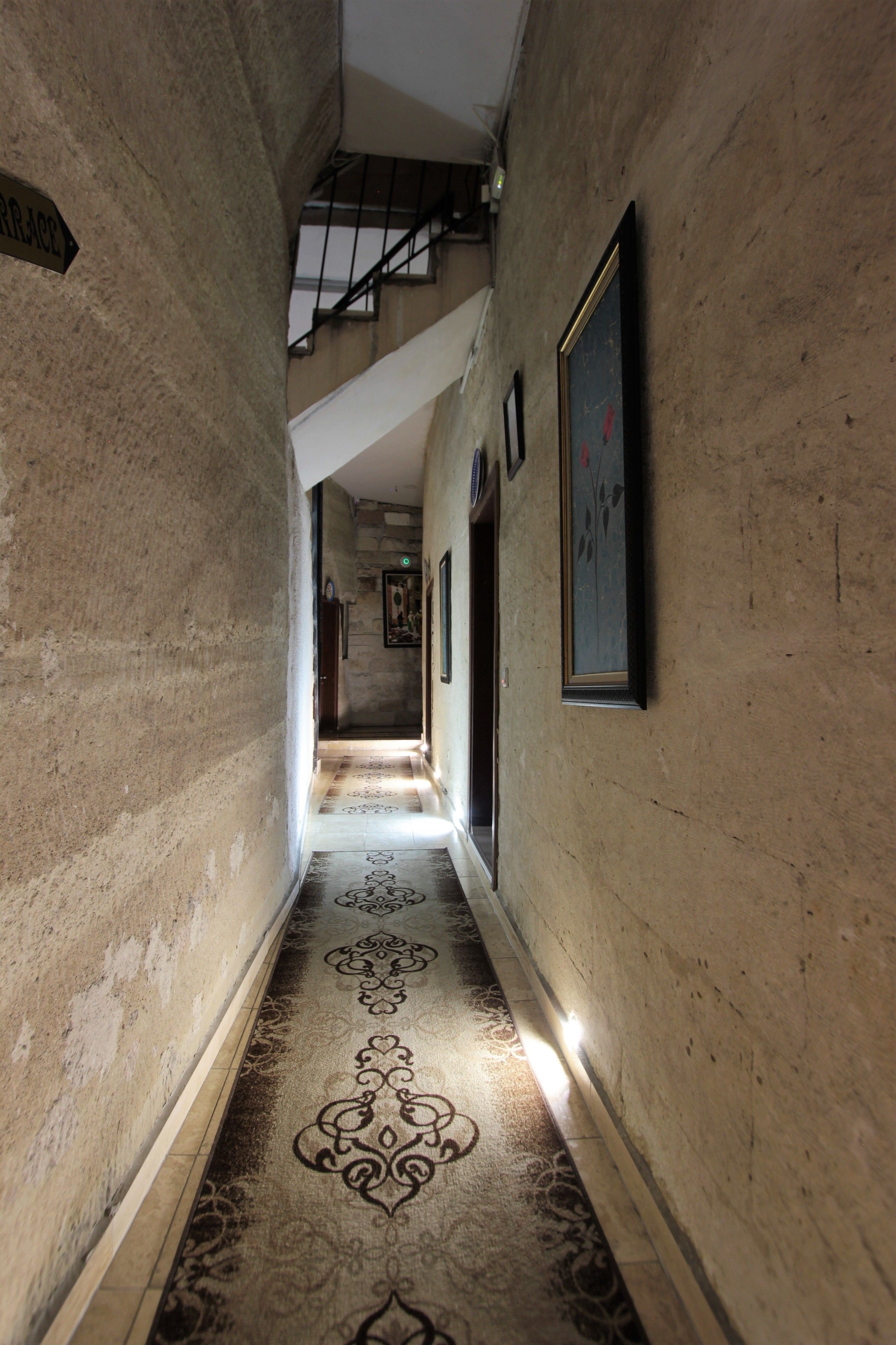 Foto - Güven Cave Hotel