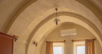 Guven Cave Hotel