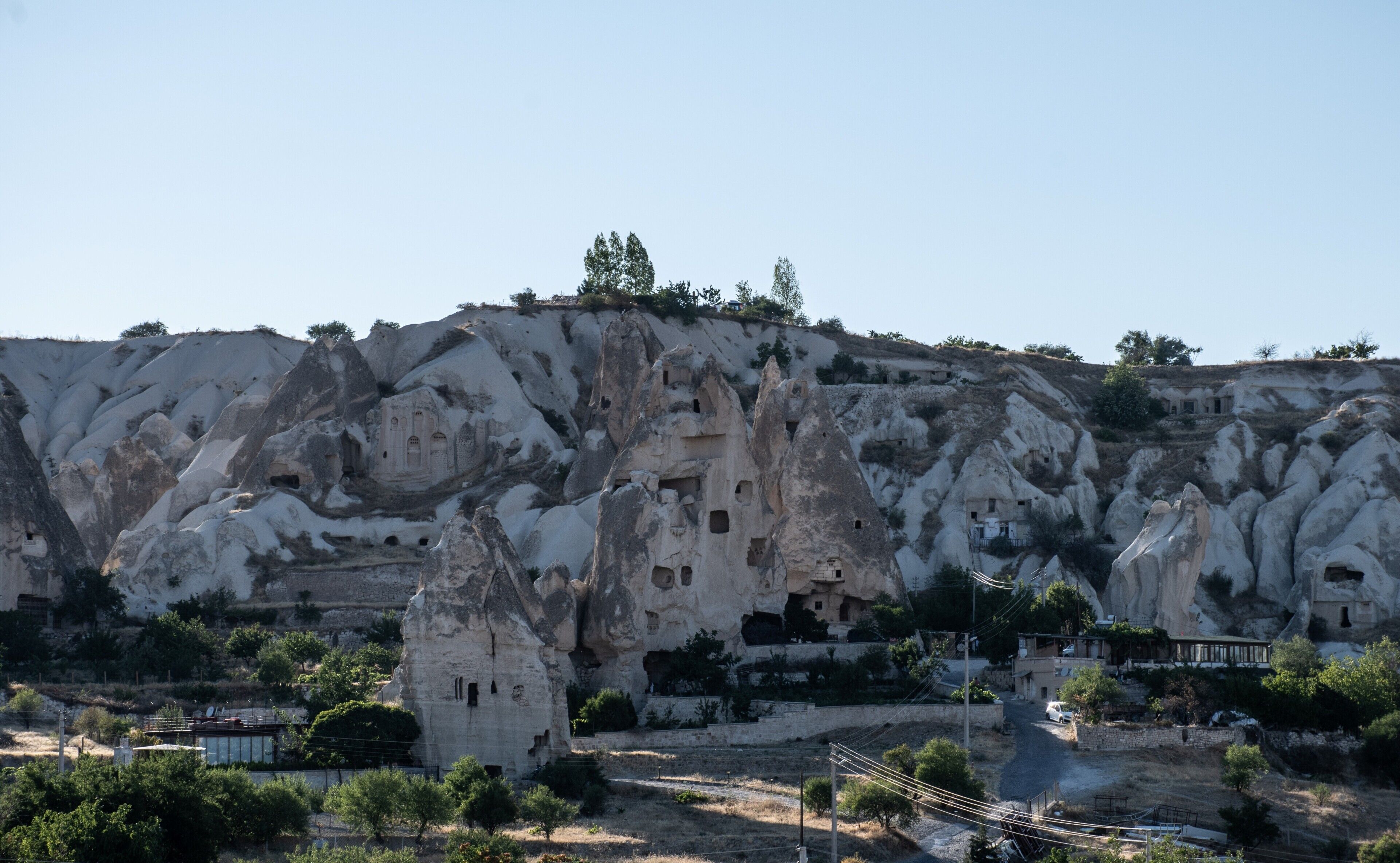 Foto - Güven Cave Hotel