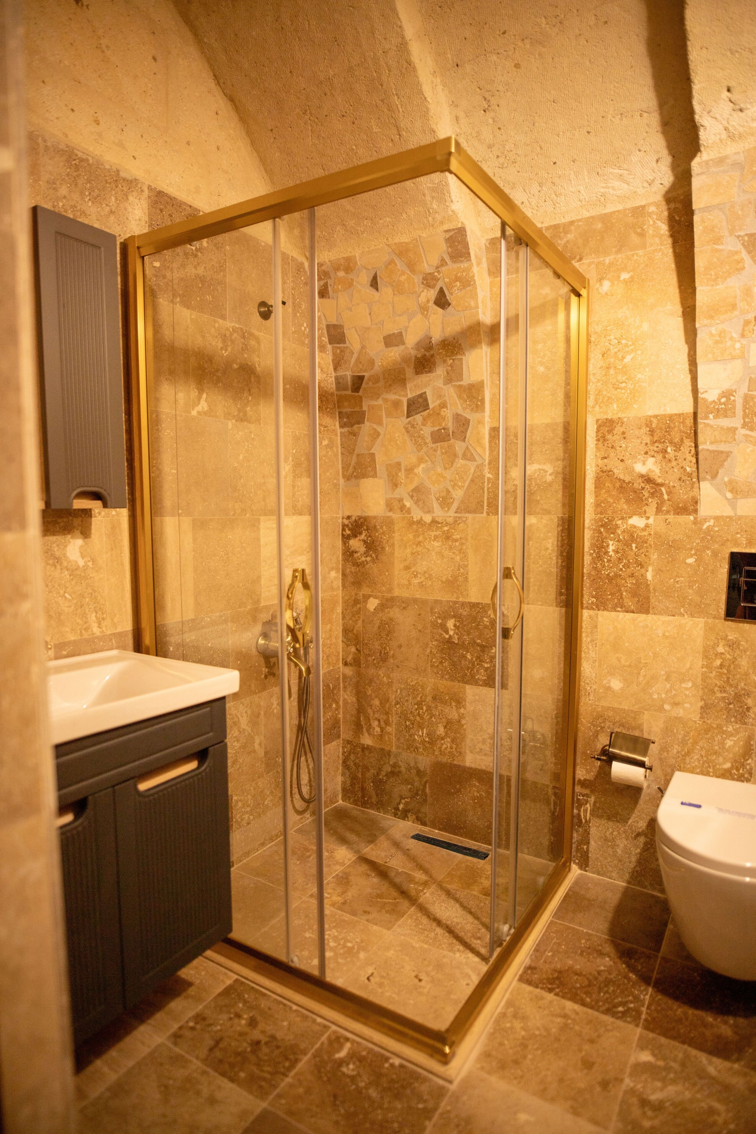 Foto - Güven Cave Hotel