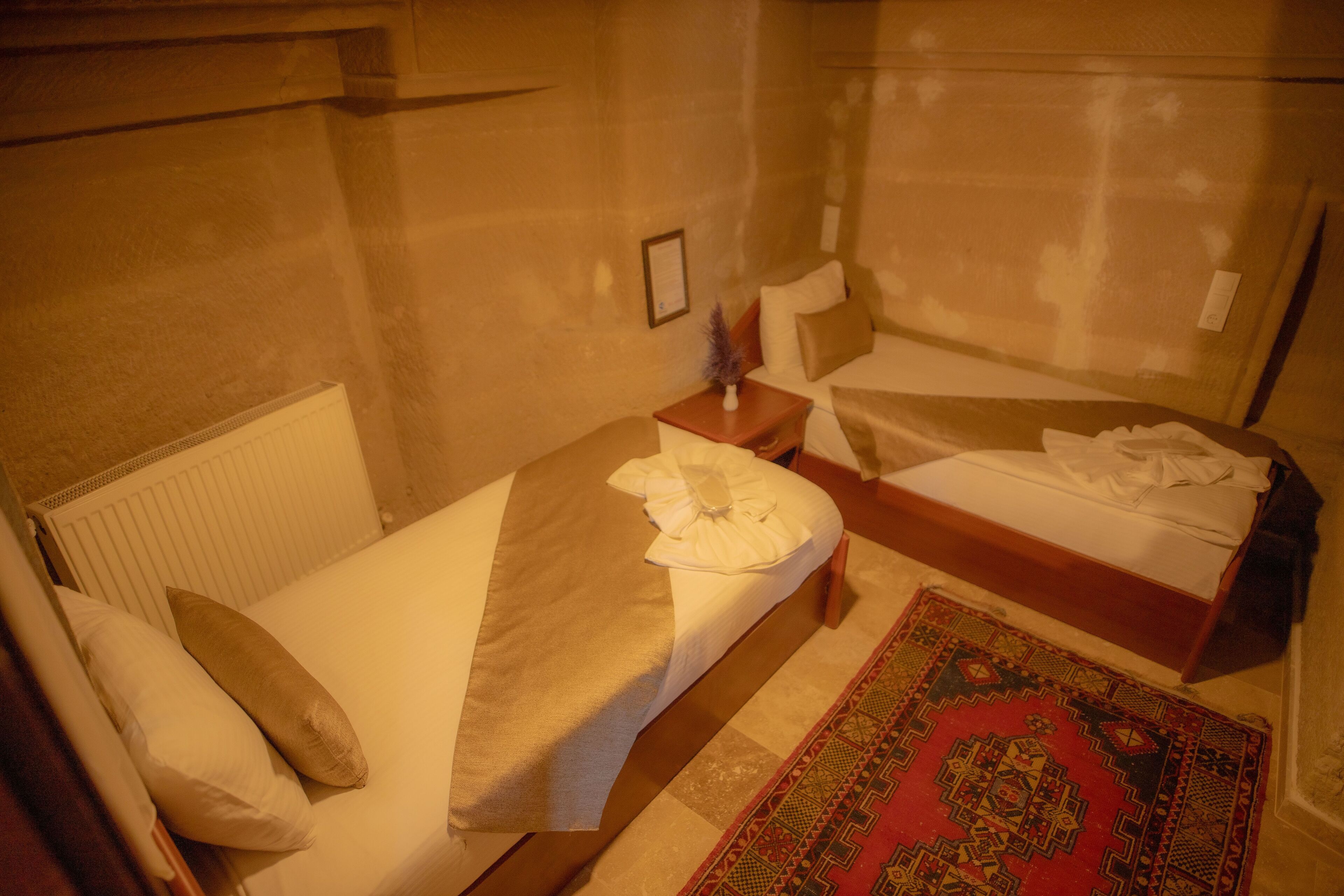 Foto - Güven Cave Hotel