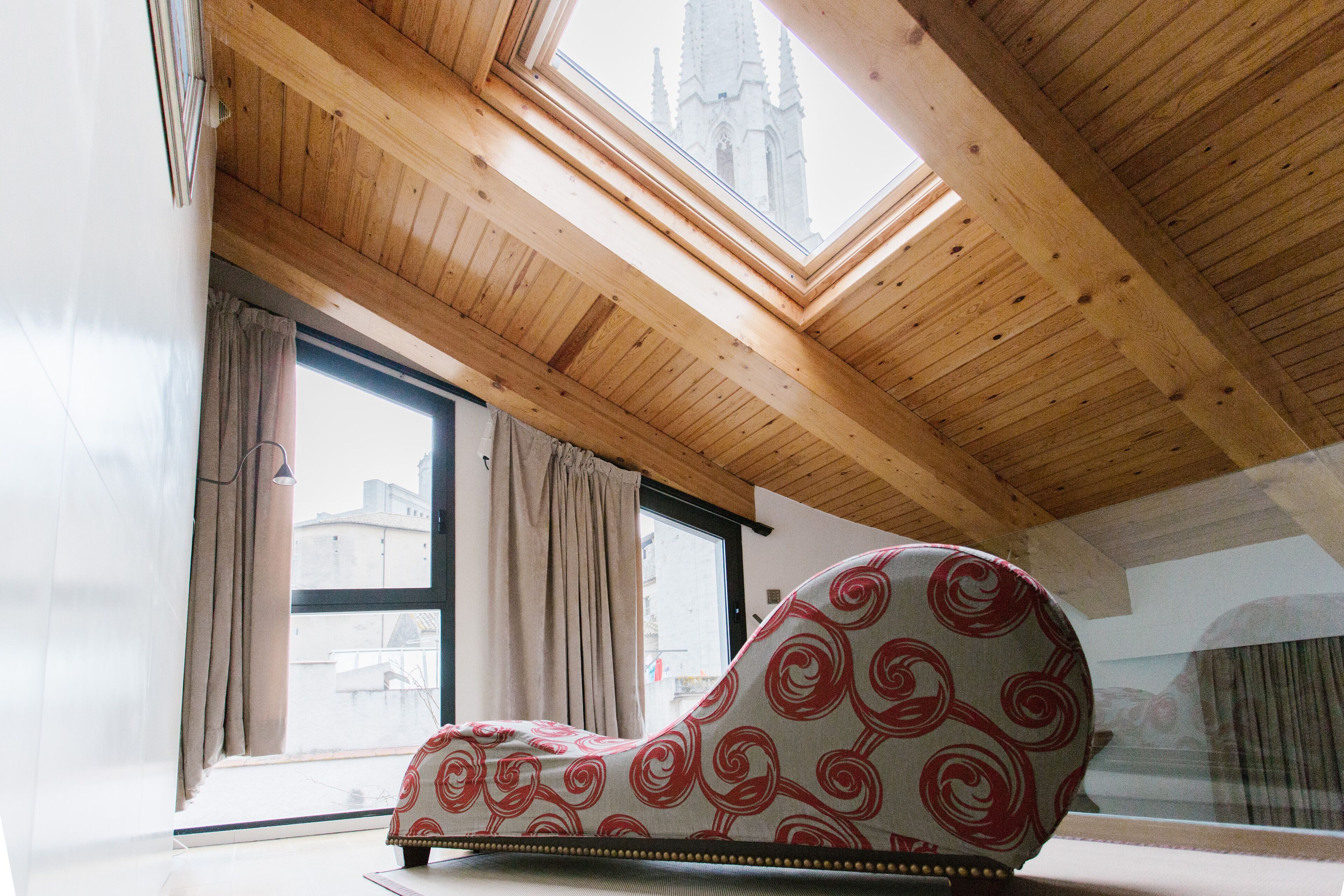 Foto - Hotel Museu Llegendes de Girona