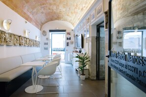 Interior - Hotel Museu Llegendes de Girona (Girona)