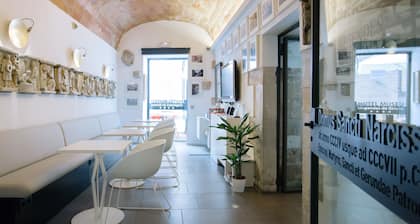 Hotel Museu Llegendes de Girona