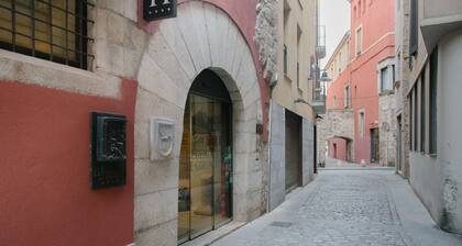 Hotel Museu Llegendes de Girona