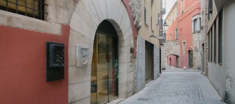 Hotel Museu Llegendes de Girona