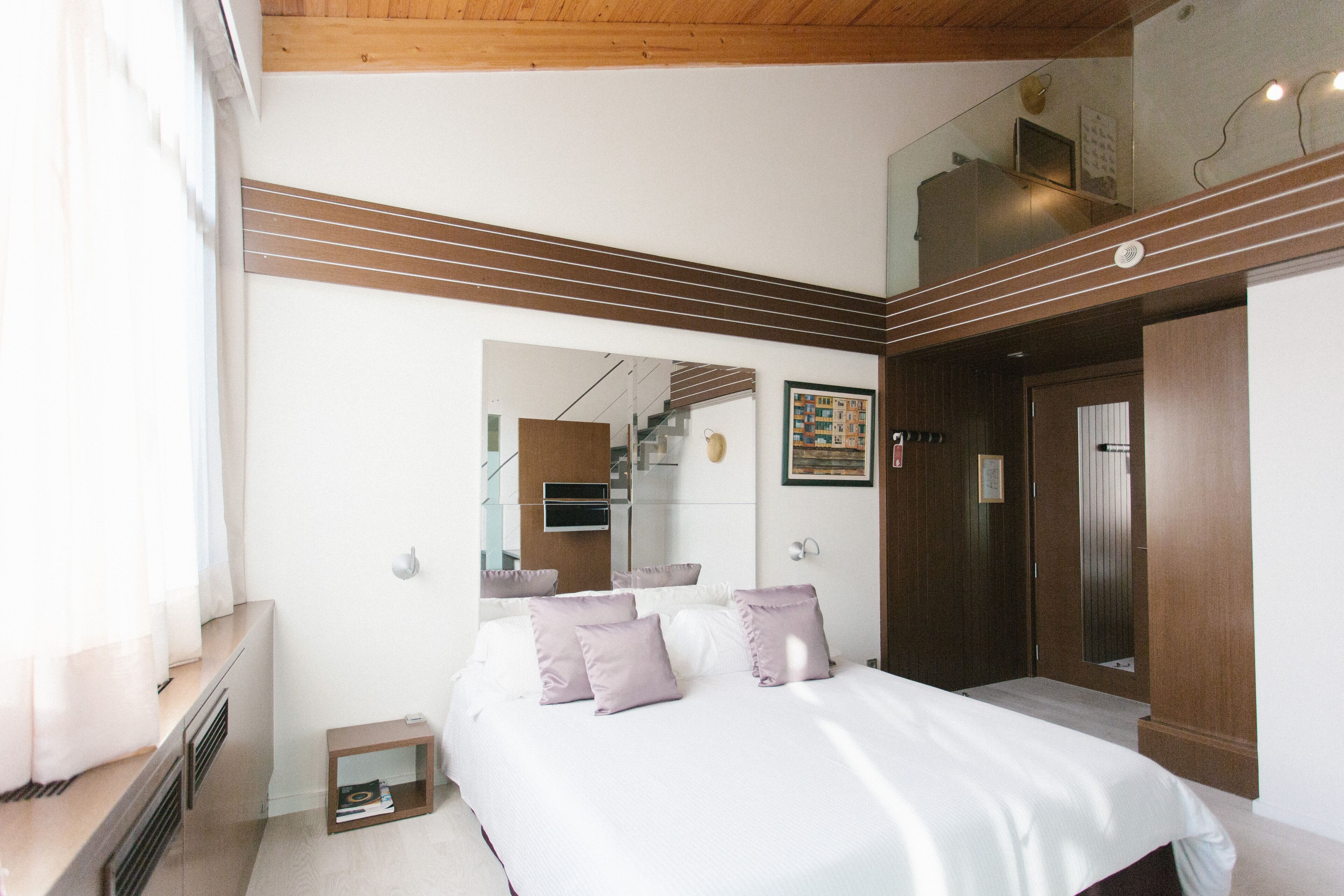 Photo - Hotel Museu Llegendes de Girona