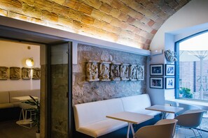 Interior - Hotel Museu Llegendes de Girona (Girona)