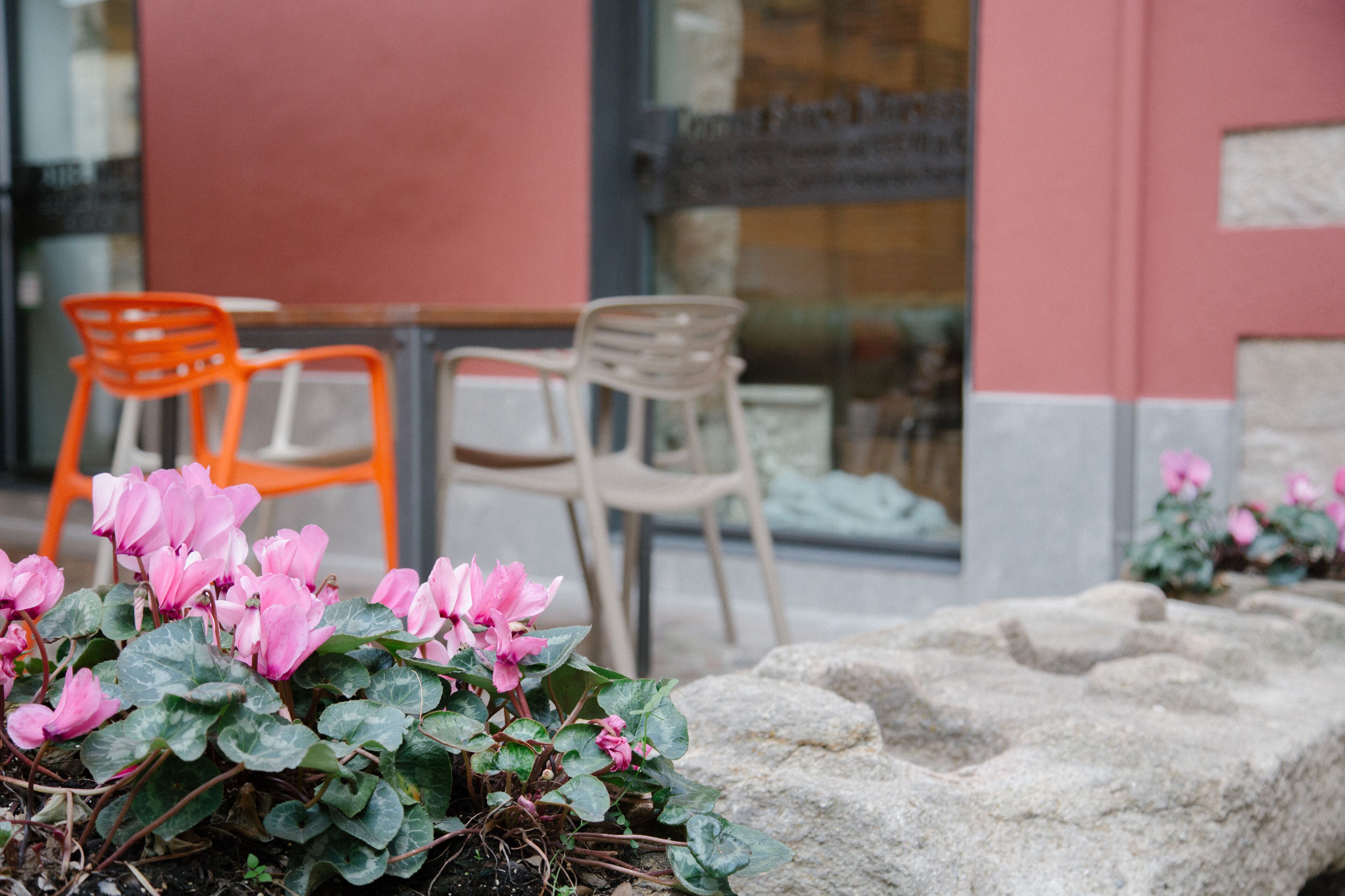 Foto - Hotel Museu Llegendes de Girona