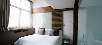 Hotel Museu Llegendes de Girona