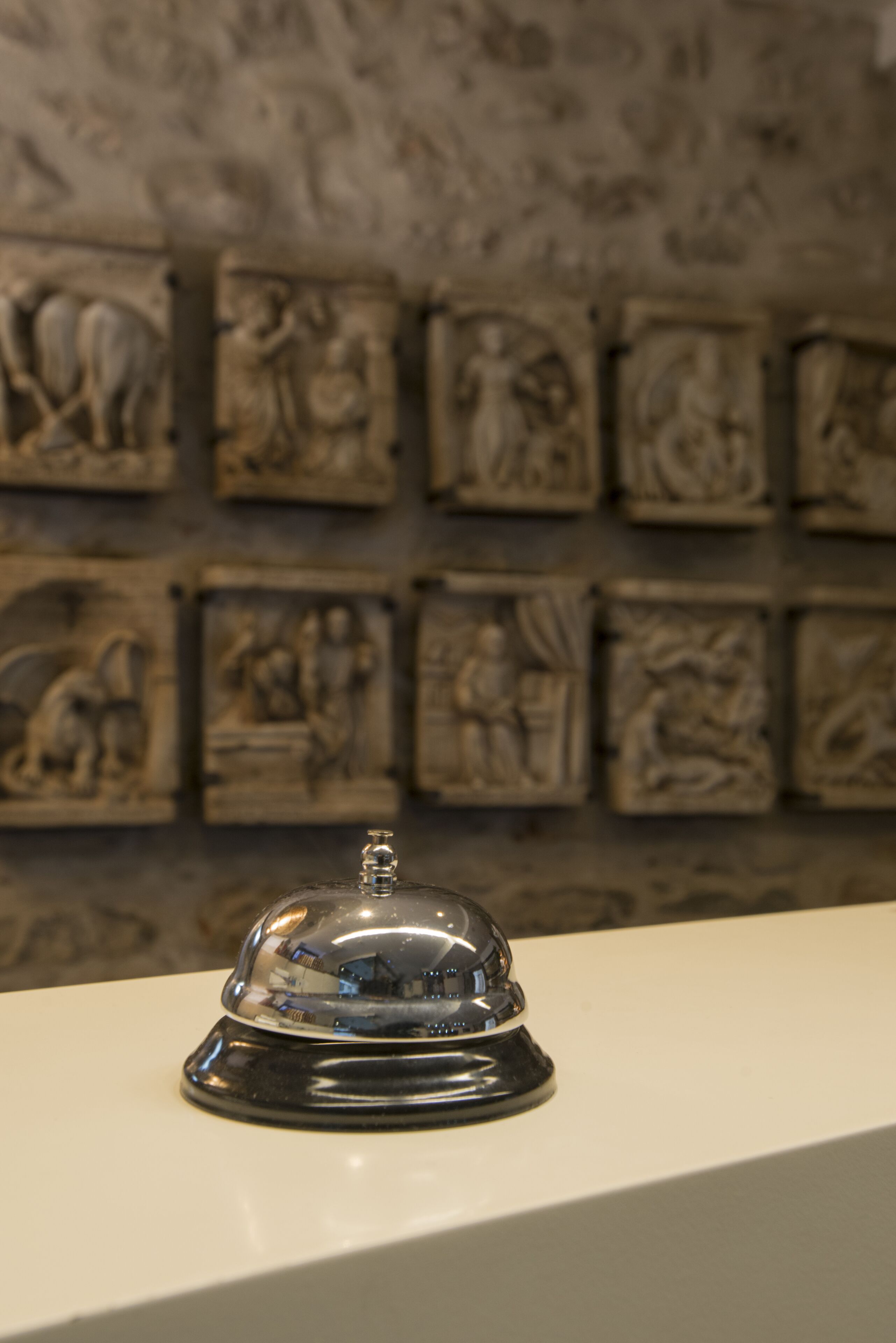 Foto - Hotel Museu Llegendes de Girona