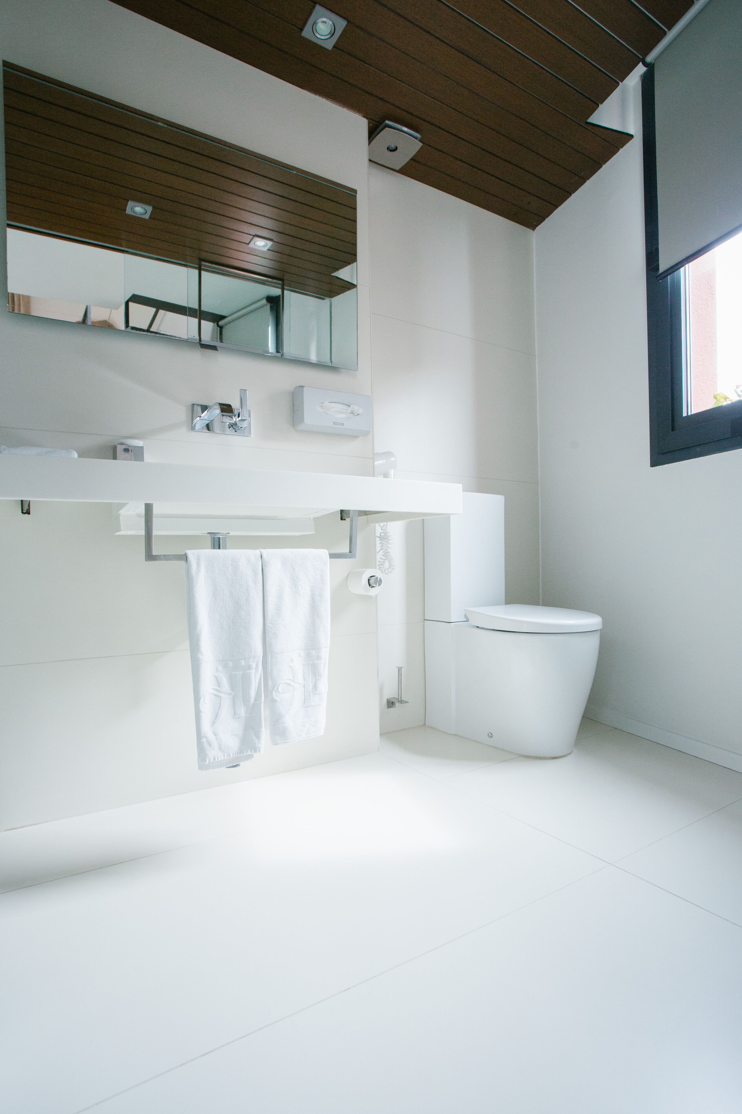 Foto - Hotel Museu Llegendes de Girona