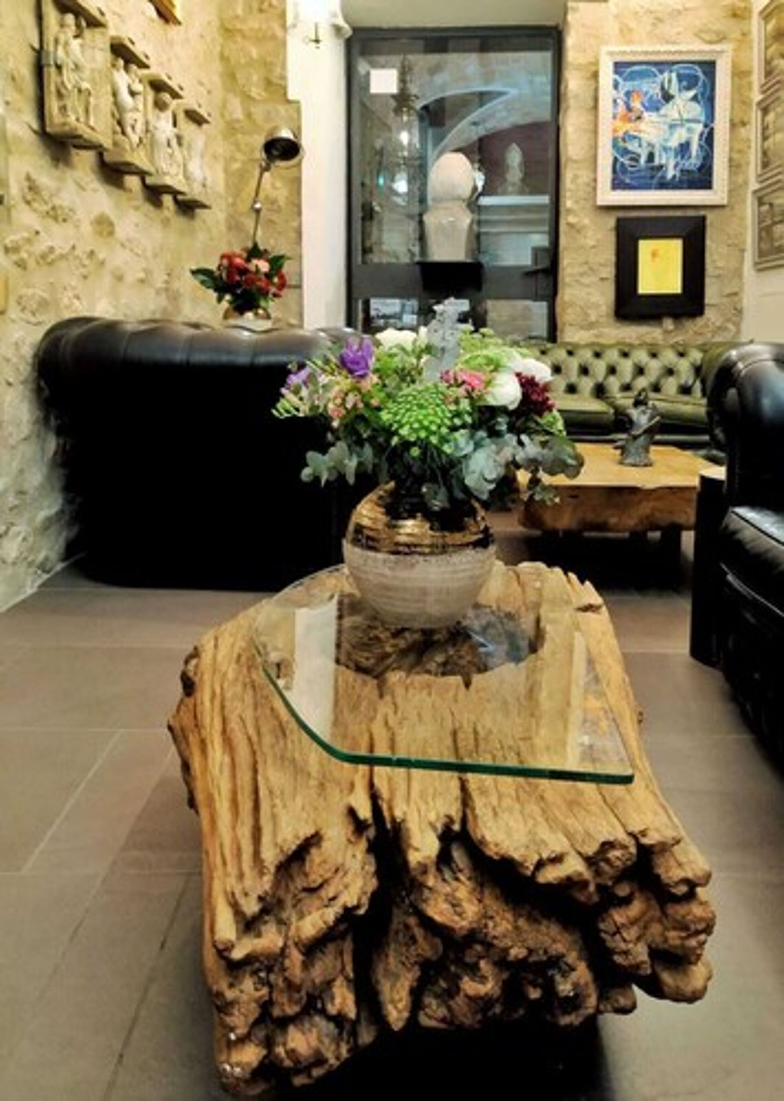 Foto - Hotel Museu Llegendes de Girona