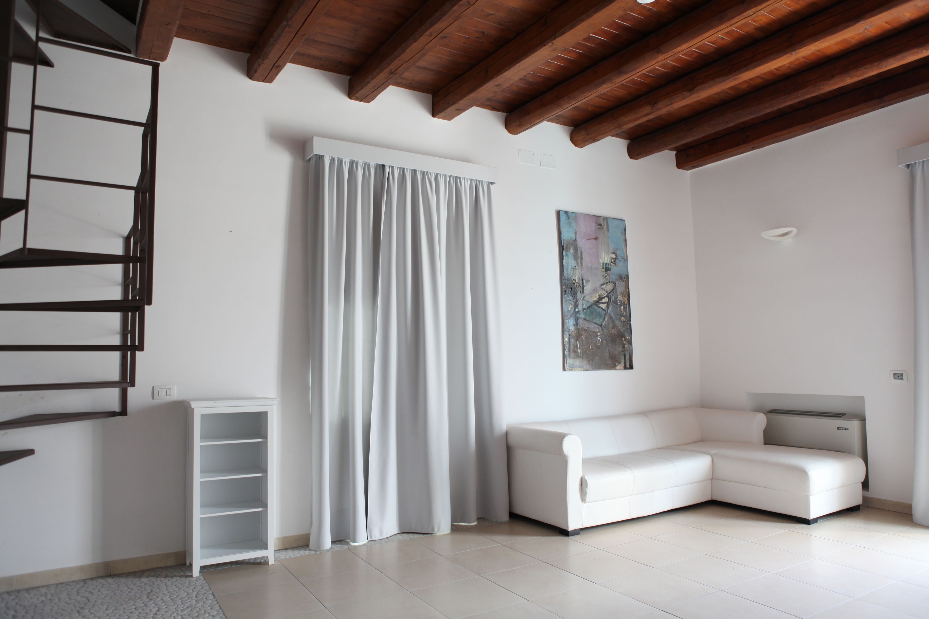 quadruple room | living area | 32-inch lcd tv with satellite channels, tv, pay films