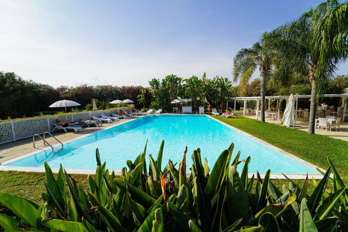 Foto - Life Hotels Kalaonda Resort