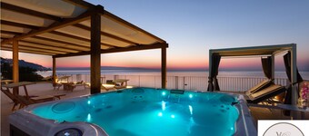 Villa Oasis Residence