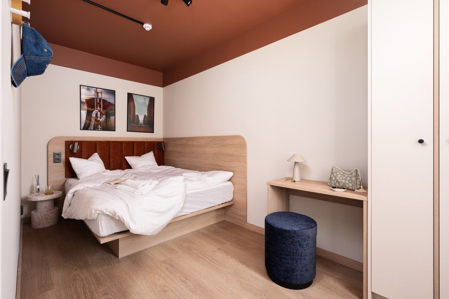 Foto - Sky Hotel Apartments