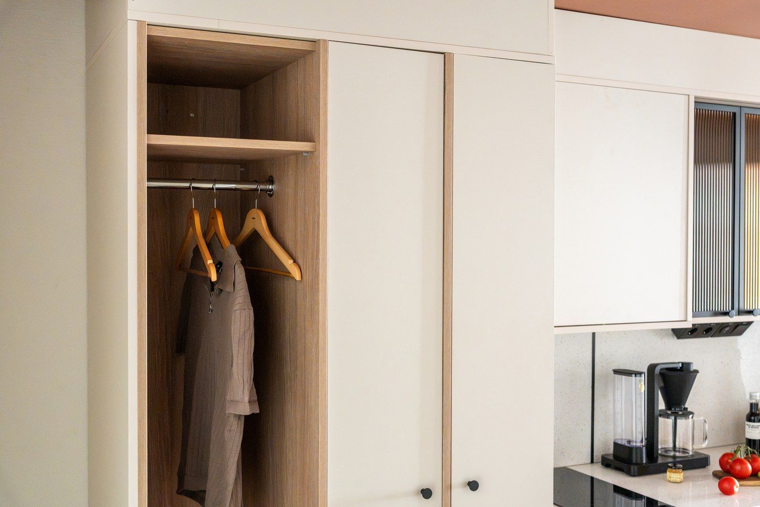 Foto - Sky Hotel Apartments