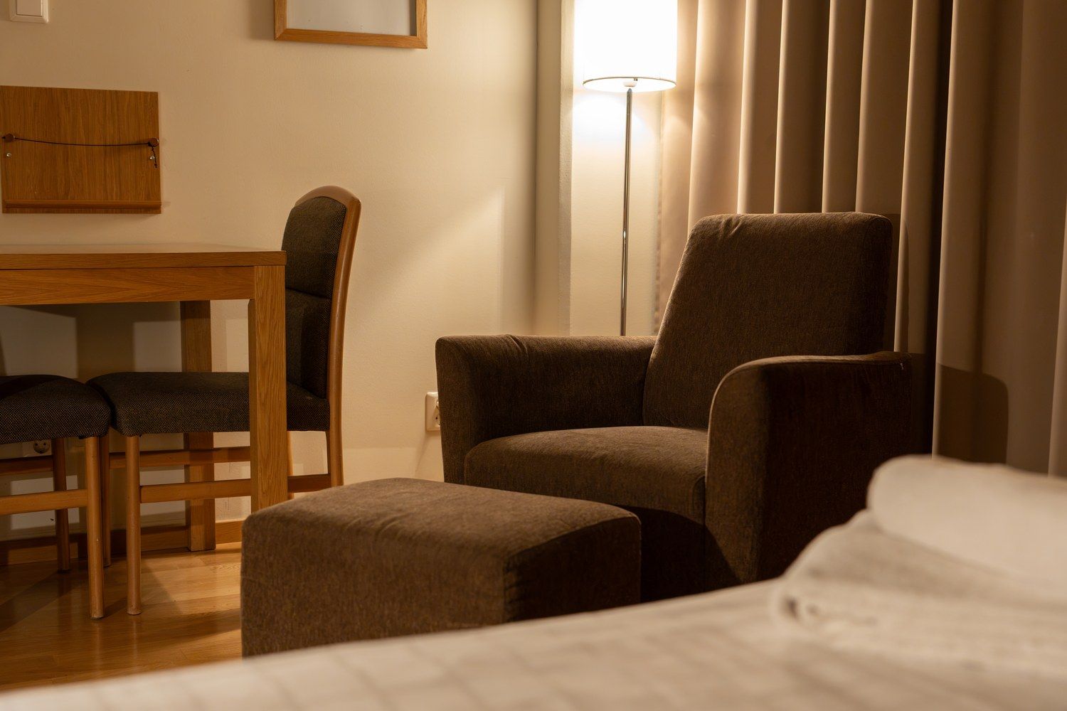 Foto - Sky Hotel Apartments
