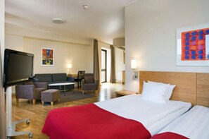 Double Room, Multiple Beds - Sky Hotel Malmö City (Malmö)