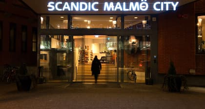Scandic Malmö City