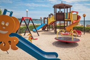 Espace pour enfants