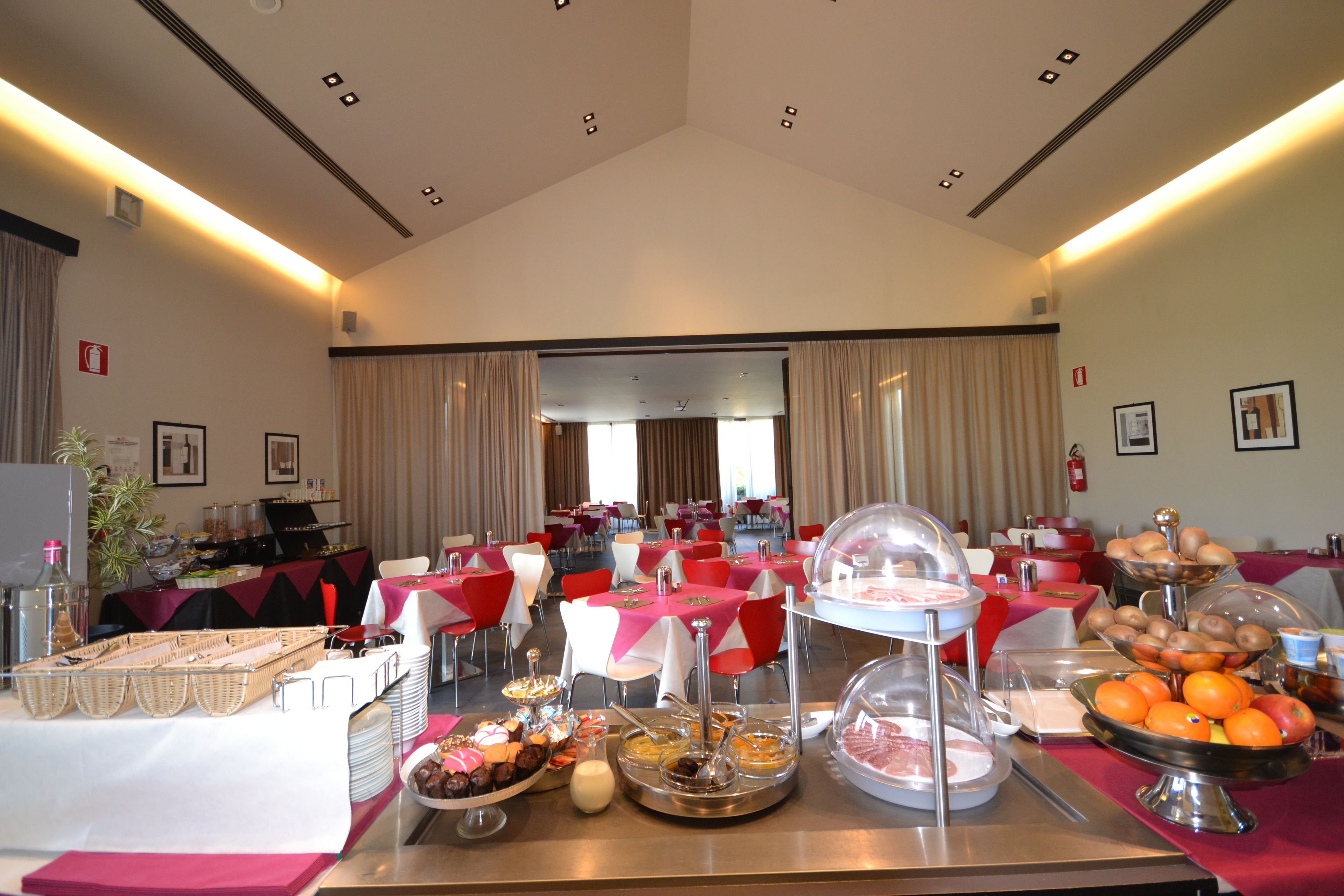 Foto - Casalgrande Hotel