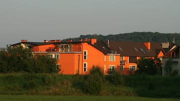 Eksteriør