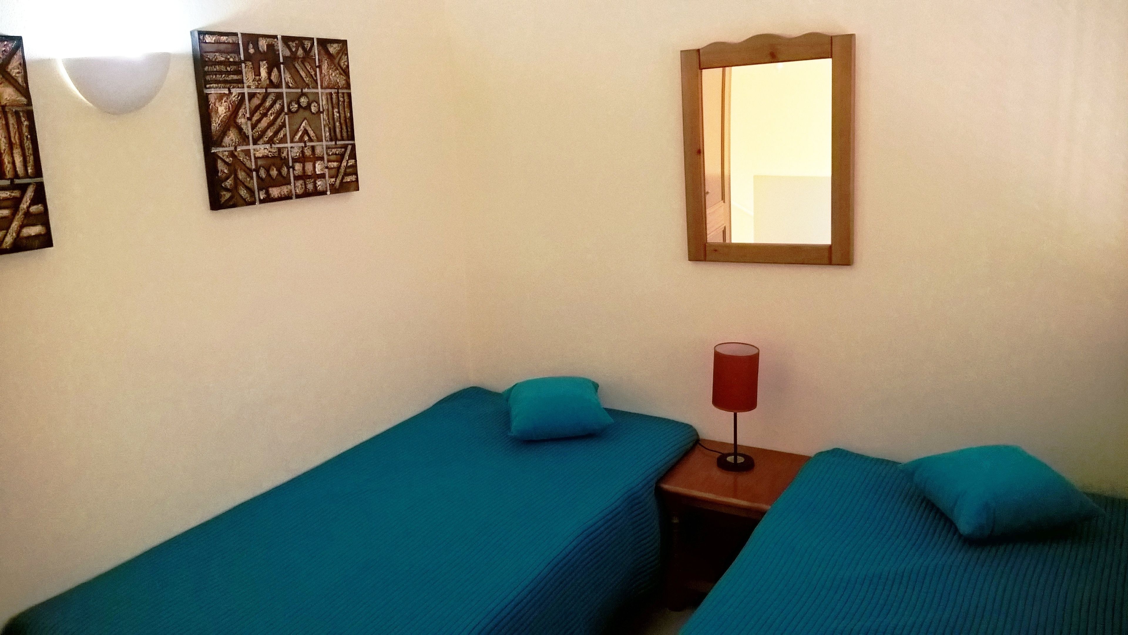 Villa, 1 Bedroom
