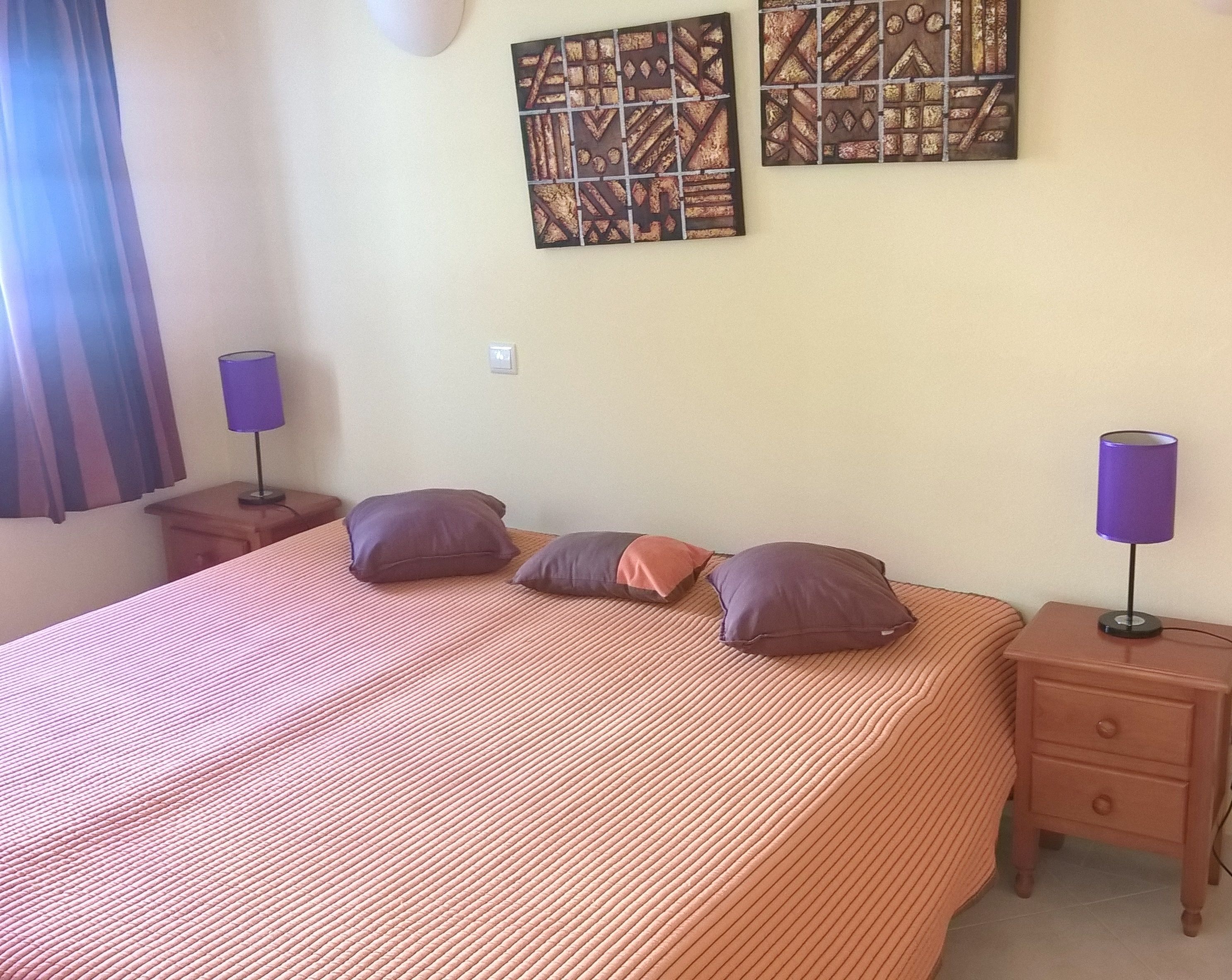 Villa, 1 Bedroom (2 adults + 2 children)