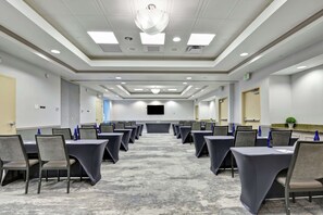 Sala de reuniones