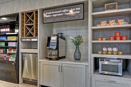 Hilton Garden Inn Lake Buena Vista Orlando - Image 30