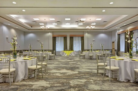 Hilton Garden Inn Lake Buena Vista Orlando - Image 53