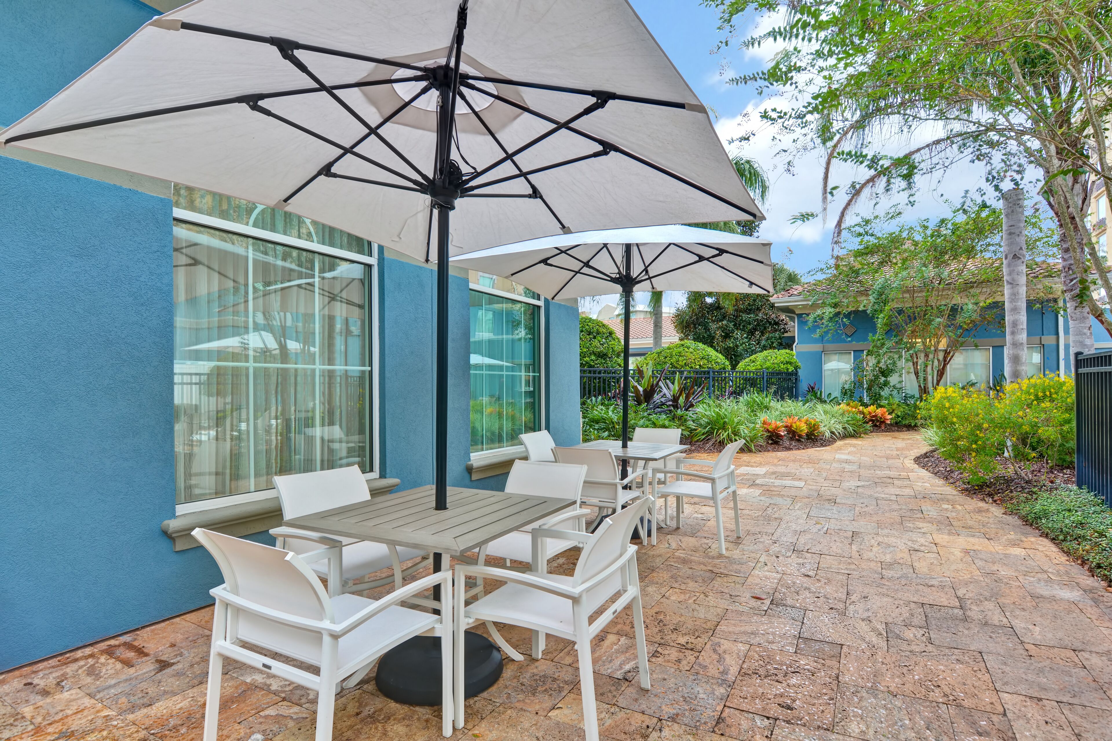 Foto - Hilton Garden Inn Orlando Lake Buena Vista