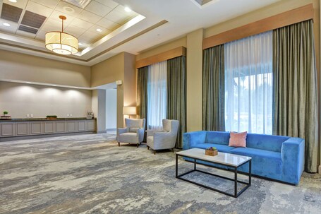 Hilton Garden Inn Lake Buena Vista Orlando - Image 40