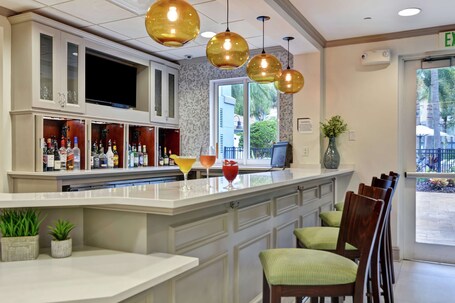Hilton Garden Inn Lake Buena Vista Orlando - Image 24