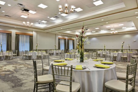 Hilton Garden Inn Lake Buena Vista Orlando - Image 8