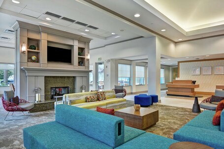 Hilton Garden Inn Lake Buena Vista Orlando - Image 39