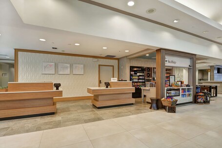 Hilton Garden Inn Lake Buena Vista Orlando - Image 20