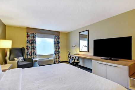 Hilton Garden Inn Lake Buena Vista Orlando - Image 50