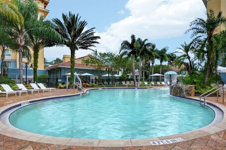 Hilton Garden Inn Lake Buena Vista Orlando - Image 2
