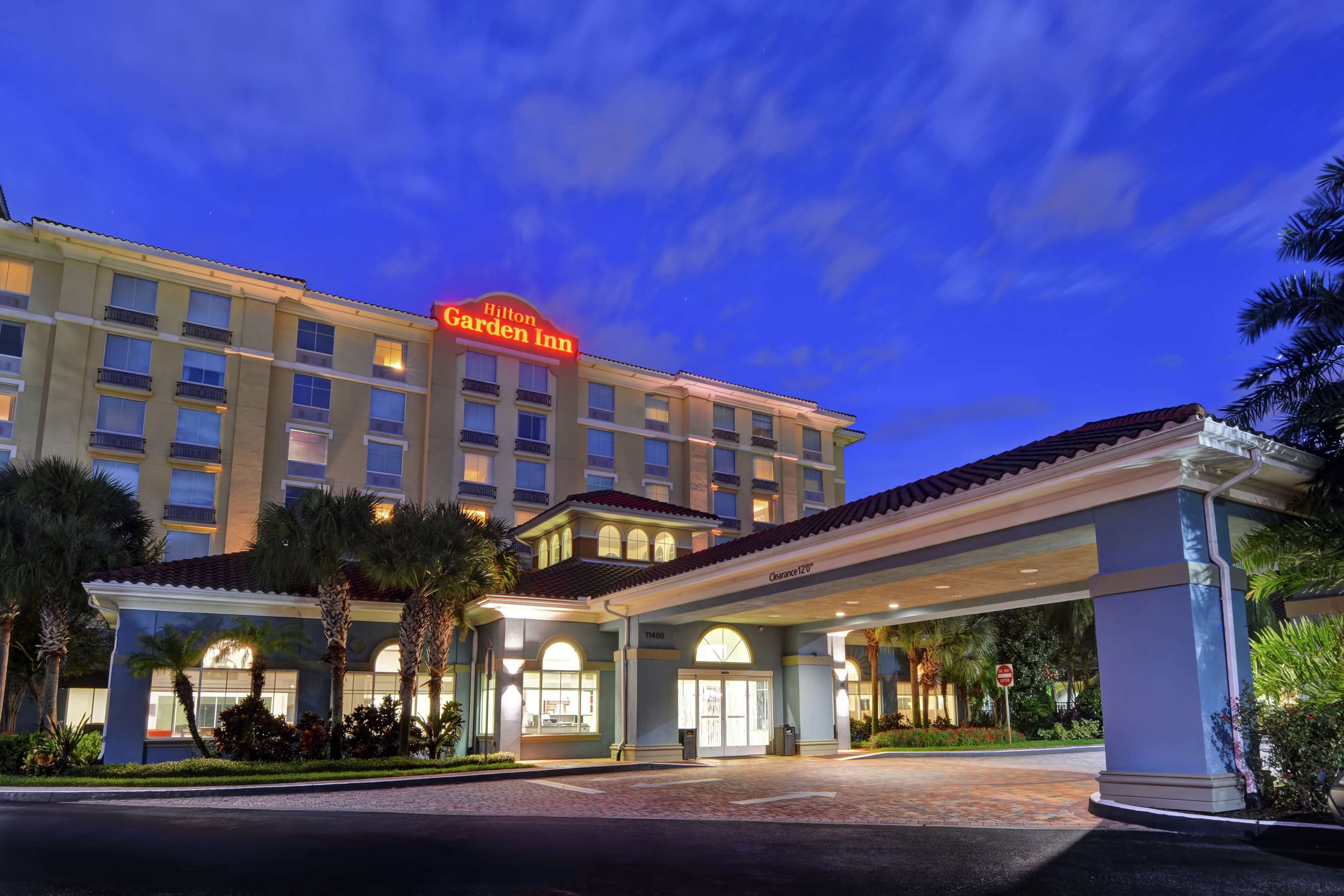 Foto - Hilton Garden Inn Orlando Lake Buena Vista