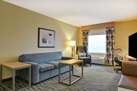 Hilton Garden Inn Lake Buena Vista Orlando - Image 36