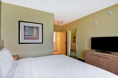 Hilton Garden Inn Lake Buena Vista Orlando - Image 52