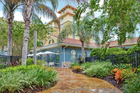Hilton Garden Inn Lake Buena Vista Orlando - Image 13