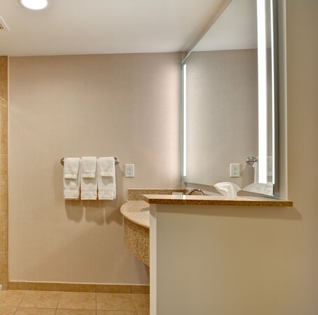 Hilton Garden Inn Lake Buena Vista Orlando - Image 41