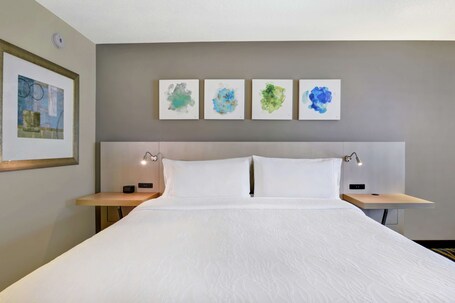 Hilton Garden Inn Lake Buena Vista Orlando - Image 4